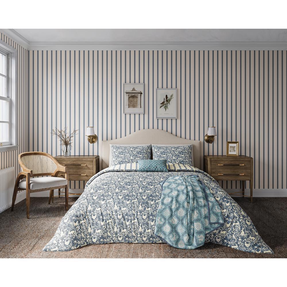Helena Harvest Moon Forest Freinds Duvet Cover Set